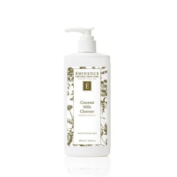 Eminence Organic Coconut Milk Cleanser