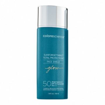 ColoreScience-Total-Shield-Glow SPF 50