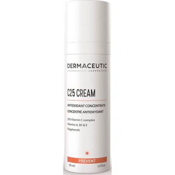 Dermaceutic C25 Cream 