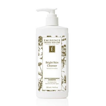 Eminence Organic Bright Skin Cleanser 