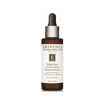 Eminence Organic Bright Skin Licorice Root Booster Serum