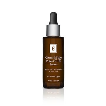 Eminence Organic Citrus & Kale Potent C + E Serum