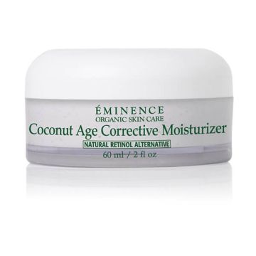 Eminence Organic Coconut Age Corrective Moisturiser 