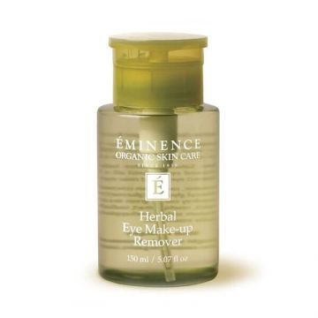 Eminence Organic Herbal Eye Makeup Remover 