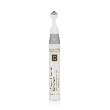 Eminence Organic Hibiscus Ultra Lift Eye Cream