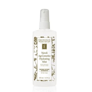 Eminence Organic Neroli Age Corrective Hydrating Mist 