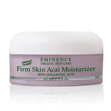 Eminence Organic Firm Skin Acai Moisturiser 