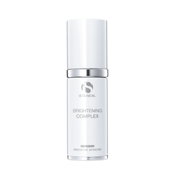 iS CLINICAL Brightening Complex 