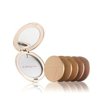 Jane Iredale Pure Pressed Base Mineral Foundation SPF20