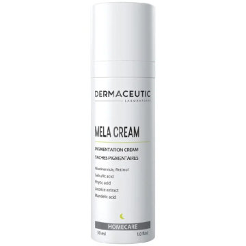 Dermaceutic Mela Cream - Pigmentation Cream