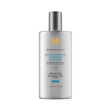 SkinCeuticals Mineral Radiance UV Defense SPF 50 