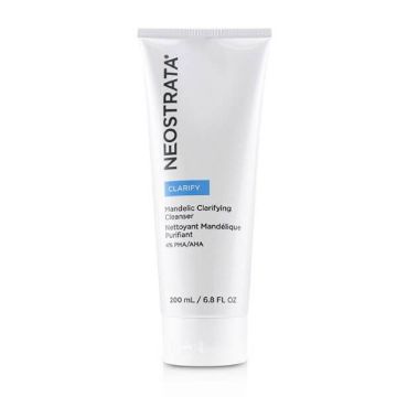 NeoStrata Clarify Mandelic Clarifying Cleanser 200ml