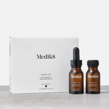 Medik8 PURE C15 with box