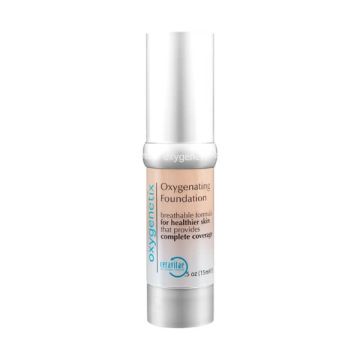 Oxygenetix Oxygenating Foundation SPF25 - Pearl