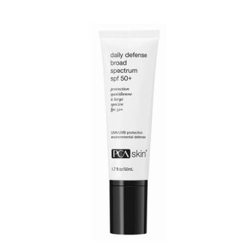 PCA Skin Daily Defense Broad Spectrum SPF30