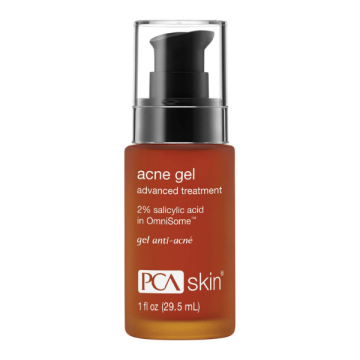 PCA Skin Acne Gel Advanced Treatment