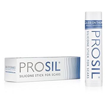 Biodermis Pro-sil Silicone Stick for Scars