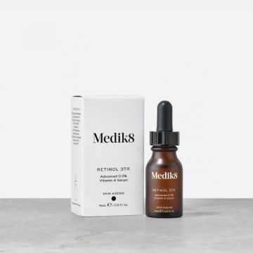 Medik8 Retinol 3 TR with box