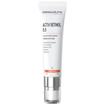 Dermaceutic Activ Retinol 0.5 