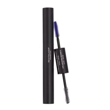 Revitalash Double-Ended Volume Set Raven Mascara Primer