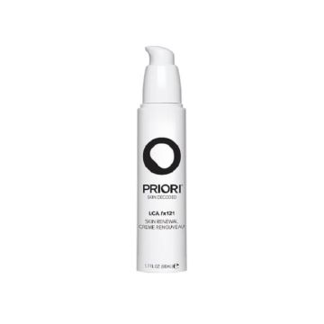 PRIORI Skin Renewal Crème LCA fx121 