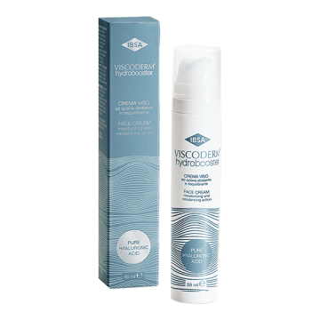  Viscoderm Hydrobooster Cream