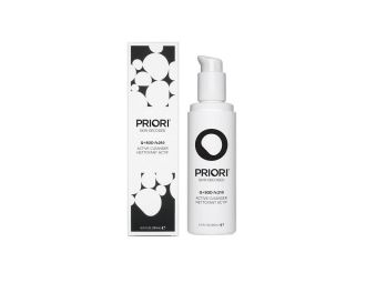 PRIORI Active Cleanser Q+SOD fx210