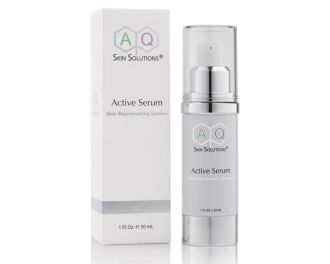 AQ Skin Solutions | Eye Serum | Dermacare