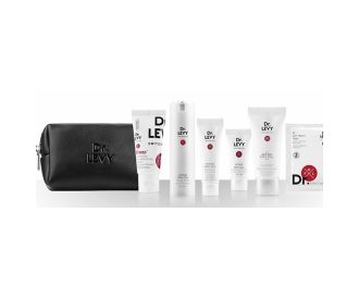 Dr Levy The Signature Stem Cell Protocol