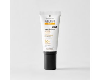 Heliocare 360 Color Water Gel SPF 50+ Beige 