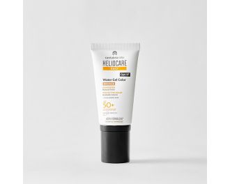 Heliocare 360 Color Water Gel SPF 50+ Bronze
