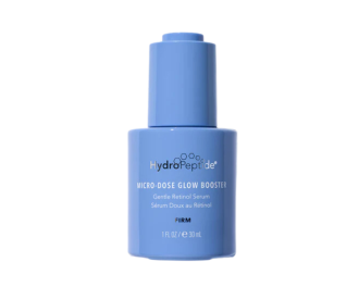 HydroPeptide Micro-Dose Glow Booster  - Expiry Date 30th September 2026 (non-refundable)
