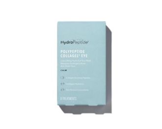 HydroPeptide Polypeptide Collagel + Eye Mask In Box