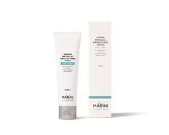 Jan Marini Physical Protectant - Tinted SPF 45 Fair to Light 