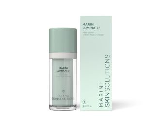 Marini Luminate Face Lotion 30ml (formerly Jan Marini)