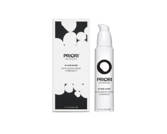PRIORI Moisturizing Creme Q+SOD fx2 box
