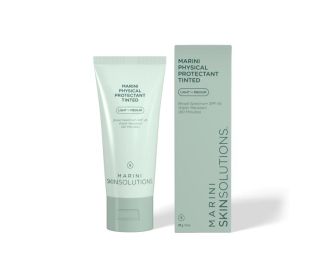 Marini Physical Protectant - Tinted SPF 45 (Light - Medium) 57g (formerly Jan Marini)