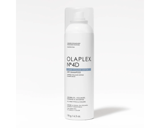 OLAPLEX N 4D Clean Volume Detox Dry Shampoo 