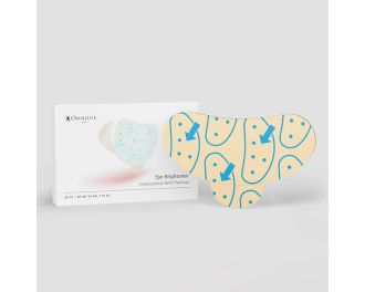 Omnilux Mini - Eye Brightener Hydrocolloid Refill Patches - Expiry Date 31st August 2026 (non-refundable)