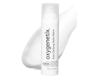 Oxygenetix Oxygenating Pore Clarifying Hydro-Matrix