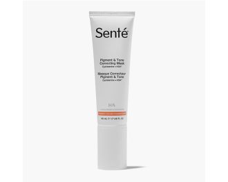 Sente Pigment & Tone Correcting Mask - Cysteamine + HSA  - Expiry Date 30th September 2026 (non-refundable)
