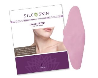 SilcSkin Collette pads - For the Neck 