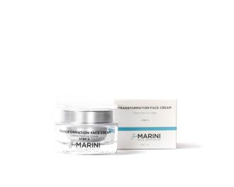 Jan Marini Transformation Face Cream 28g -  Expiry 31st October 26