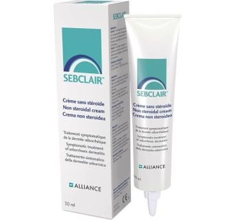 Sebclair Cream 30ml