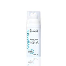 美容液 ALG MOIST PACK EX & SOD ESSENCE S O2 Oxygenetix Oxygenating Hydro Matrix Moisturiser 50ml | Dermacare