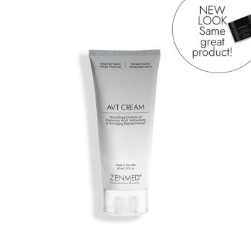 ZENMED AVT Cream 