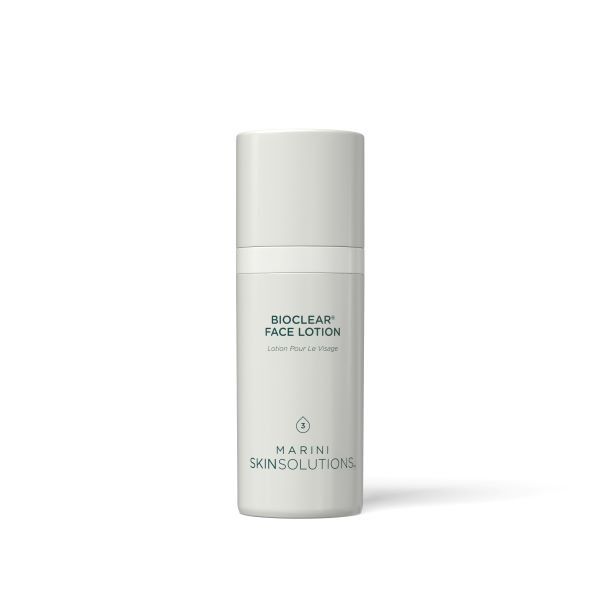 Jan Marini Bioclear Face Lotion | Marini SkinSolutions | Dermacare