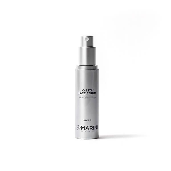 JAN MARIN ビタミンC Jan Marini C-ESTA Face Serum | Vitamin C | Free UK Delivery