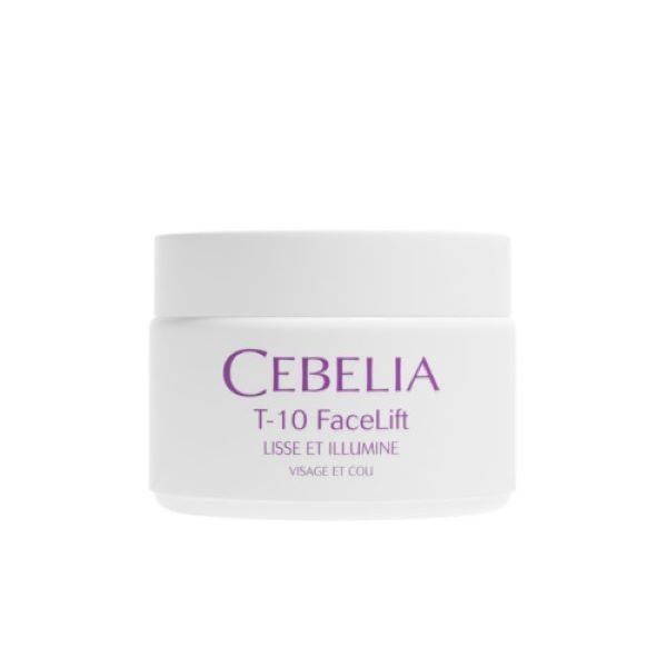 Cebelia T-10 FaceLift | Dermacare