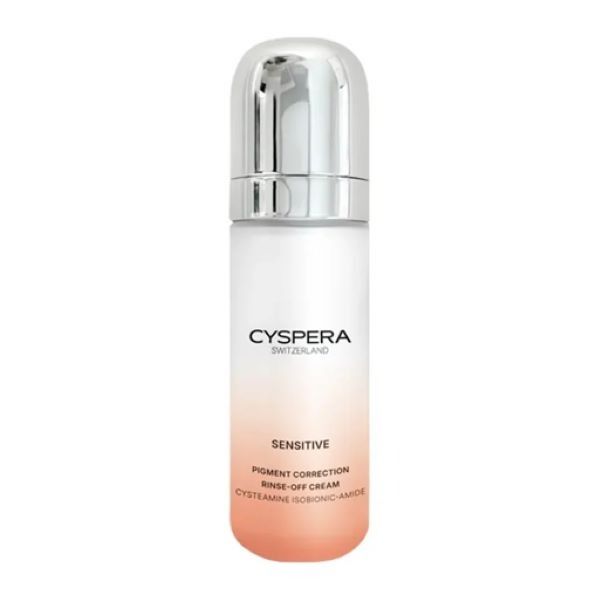 CYSPERA SENSITIVE 50ml | Dermacare